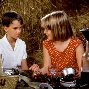 Photo du film : Le grand chemin
