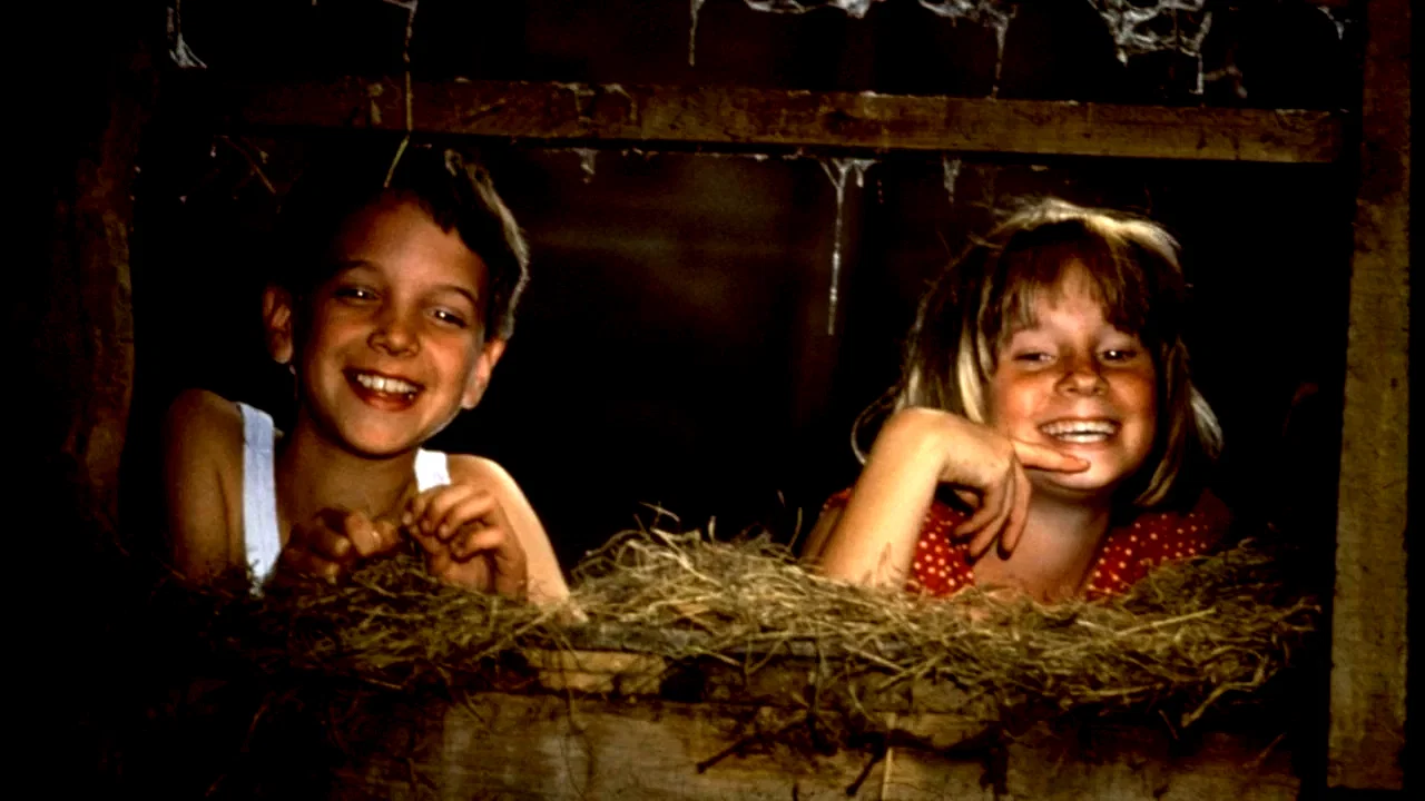 Photo 3 du film : Le grand chemin