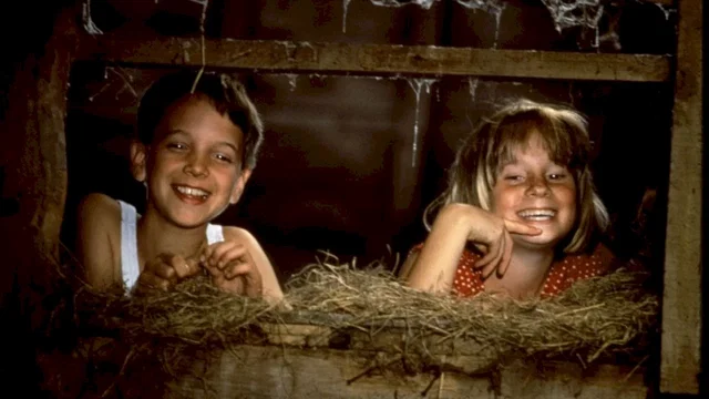 Photo 3 du film : Le grand chemin