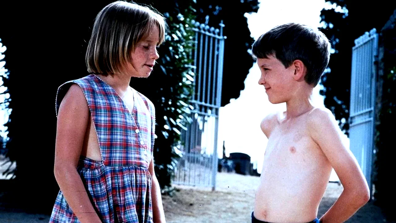 Photo 4 du film : Le grand chemin