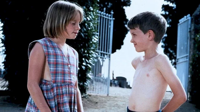 Photo 4 du film : Le grand chemin