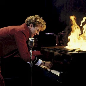 Photo du film : Great balls of fire