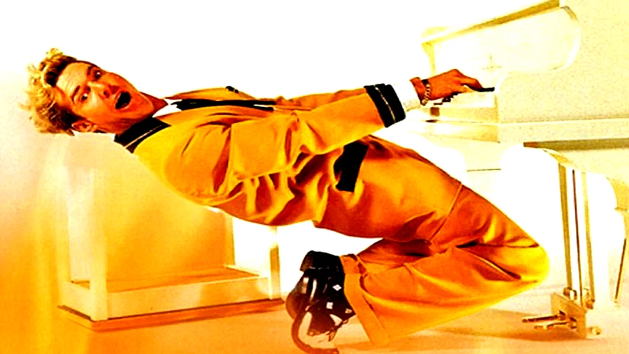 Photo 4 du film : Great balls of fire