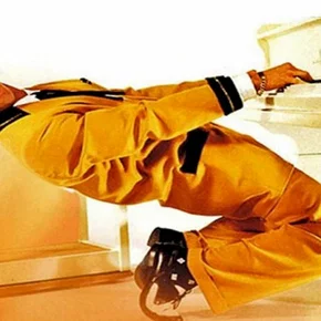 Photo du film : Great balls of fire