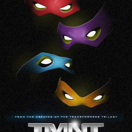 Miniature photo du film : Ninja Turtles 
