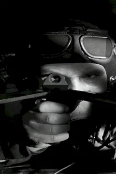 Affiche du film Les briseurs de barrages