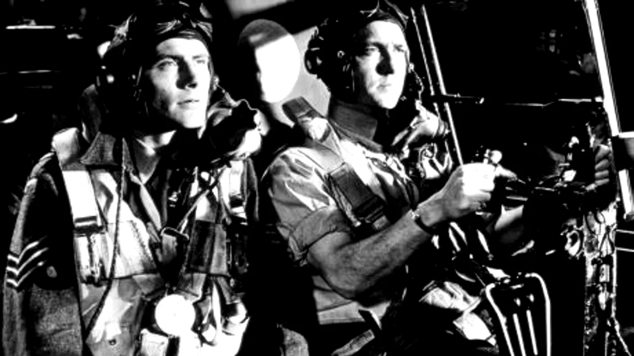 Photo du film : Les briseurs de barrages