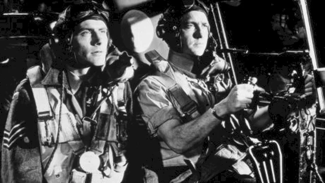 Photo 2 du film : Les briseurs de barrages
