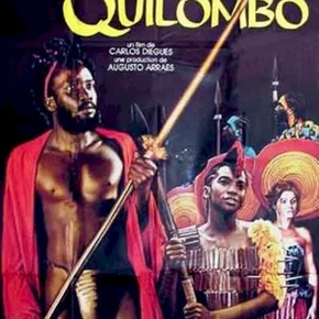 Photo du film : Quilombo