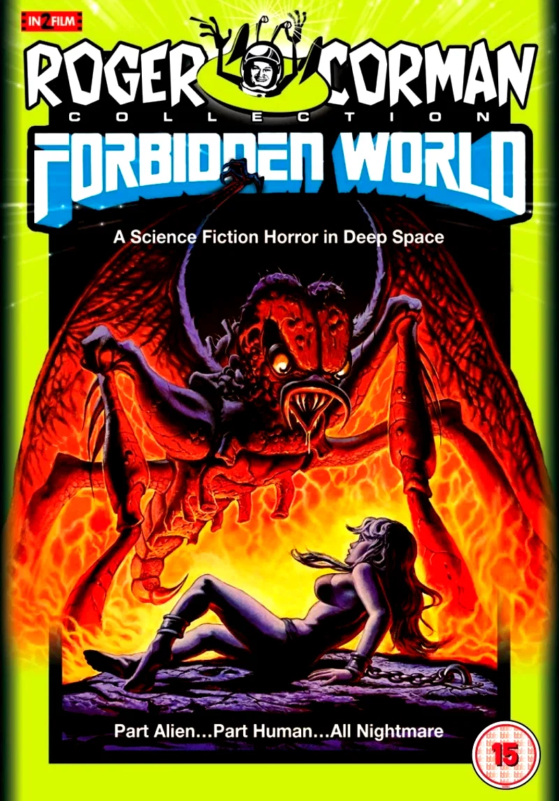 Affiche du film : Mutant