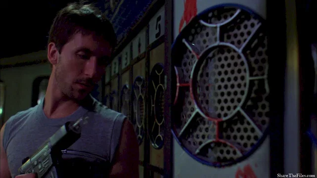 Photo 5 du film : Mutant