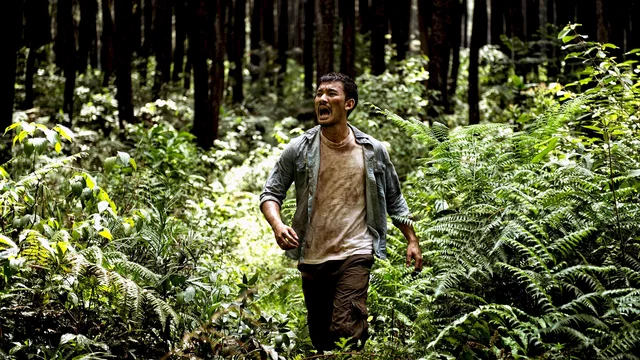 Photo du film : Modus Anomali: Le réveil de la proie