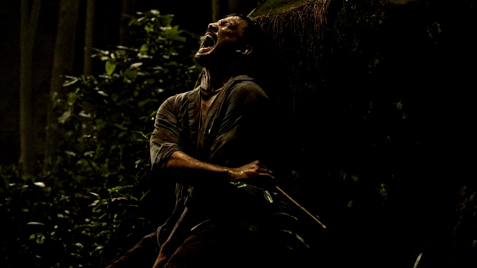Photo 5 du film : Modus Anomali: Le réveil de la proie