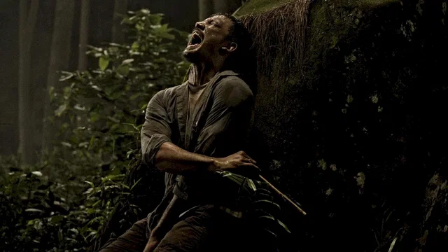 Photo du film : Modus Anomali: Le réveil de la proie