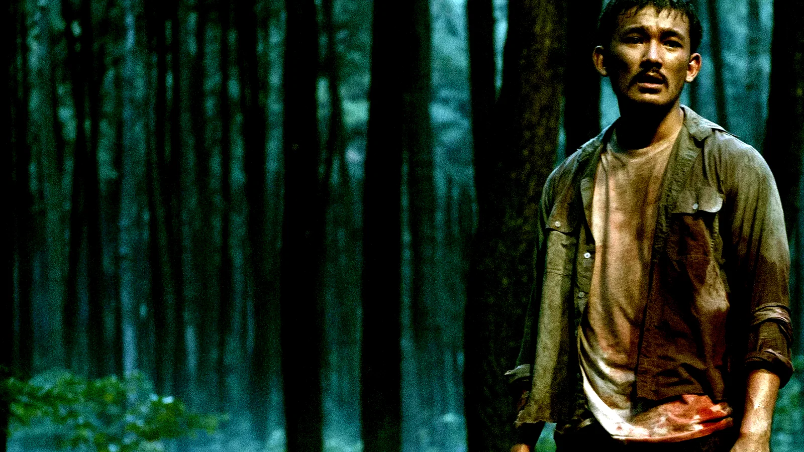 Photo 7 du film : Modus Anomali: Le réveil de la proie