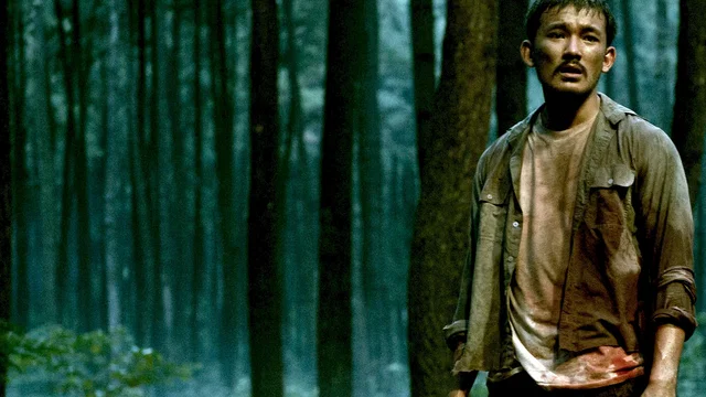 Photo du film : Modus Anomali: Le réveil de la proie