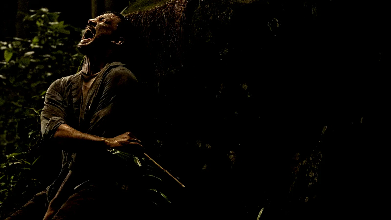 Photo 9 du film : Modus Anomali: Le réveil de la proie