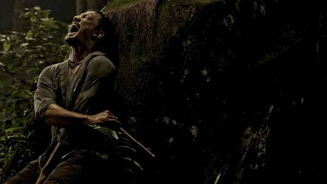 Photo du film : Modus Anomali: Le réveil de la proie