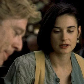 Photo du film : Proposition indecente