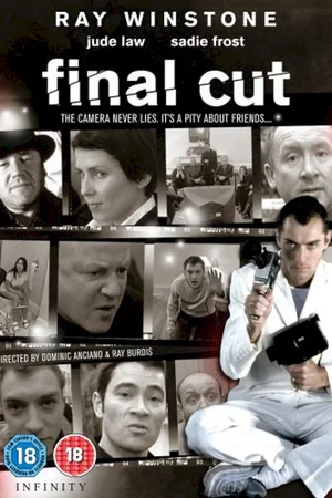 Affiche du film : Final cut