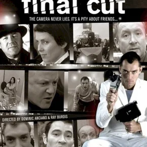 Photo du film : Final cut