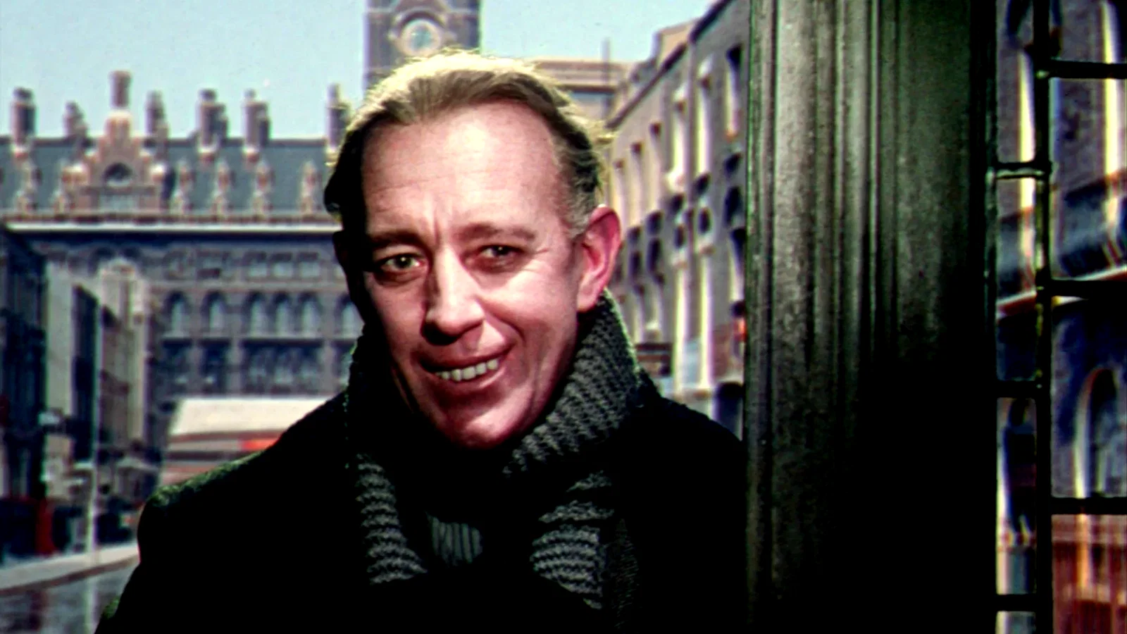 Photo 3 du film : Tueurs de dames