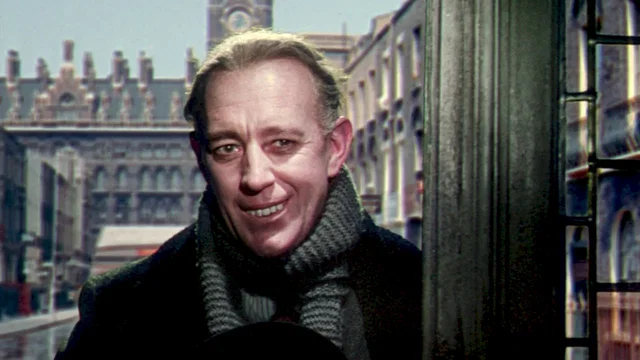 Photo 3 du film : Tueurs de dames
