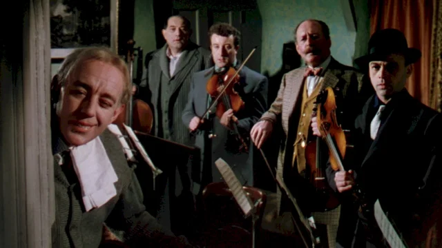 Photo 4 du film : Tueurs de dames