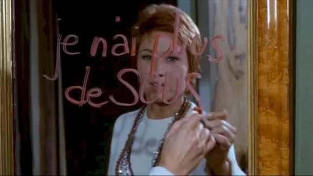 Photo du film : Le passager de la pluie