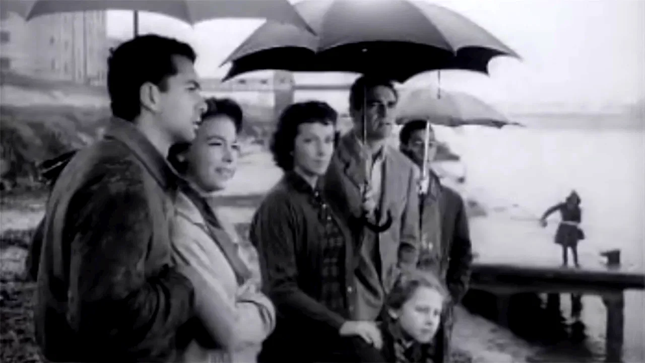 Photo 1 du film : Le cri