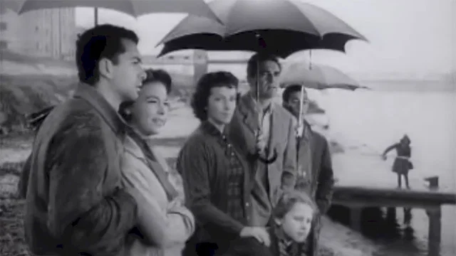 Photo du film : Le cri