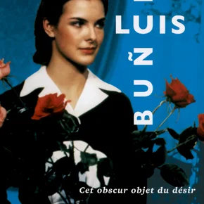 Photo du film : Cet obscur objet du désir