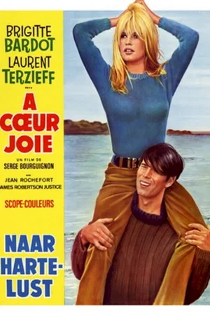 Affiche du film : A coeur joie