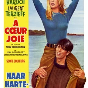 Photo du film : A coeur joie