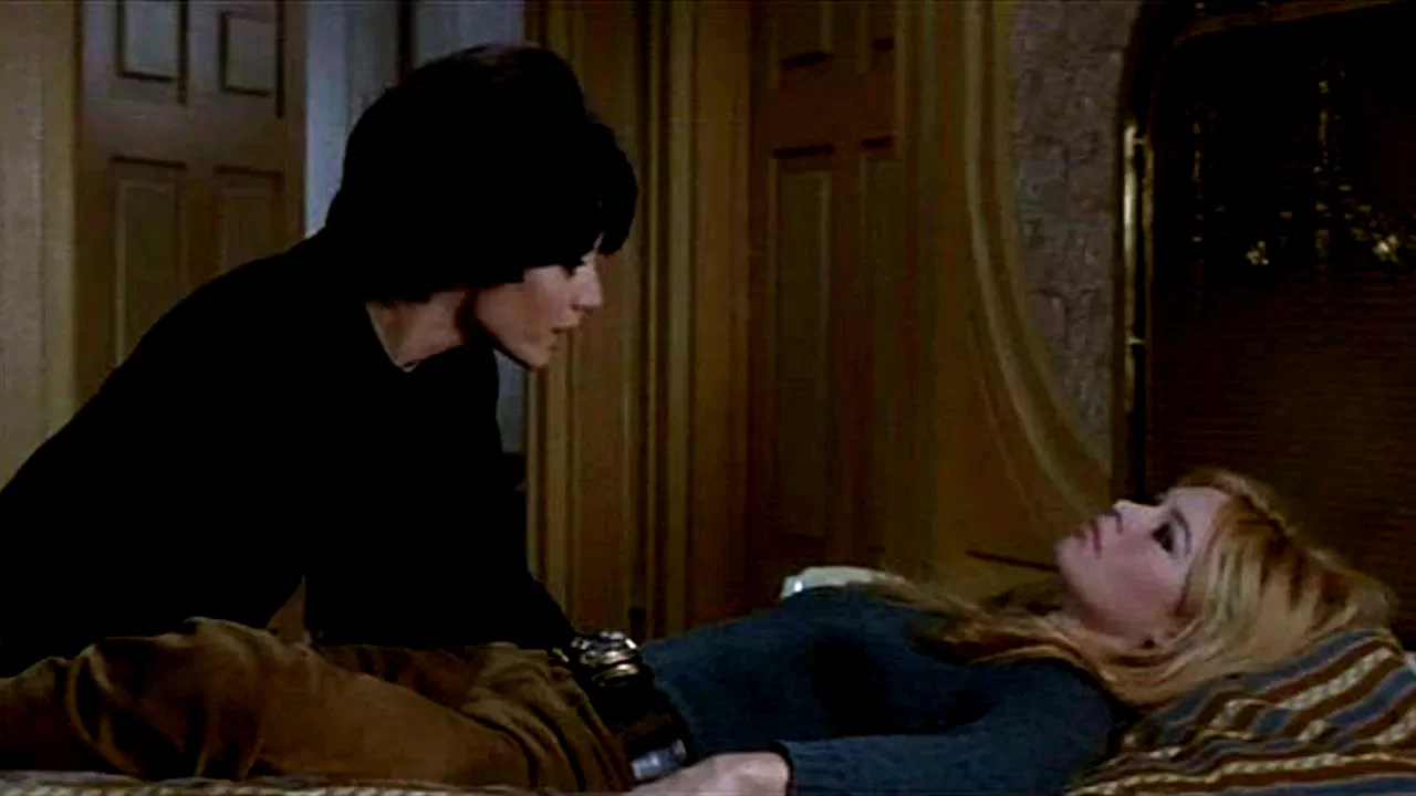 Photo 3 du film : A coeur joie
