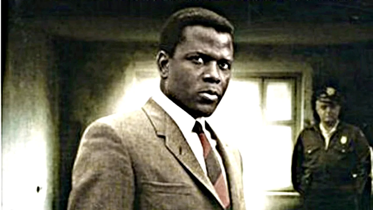 Photo du film : Appelez moi monsieur tibbs