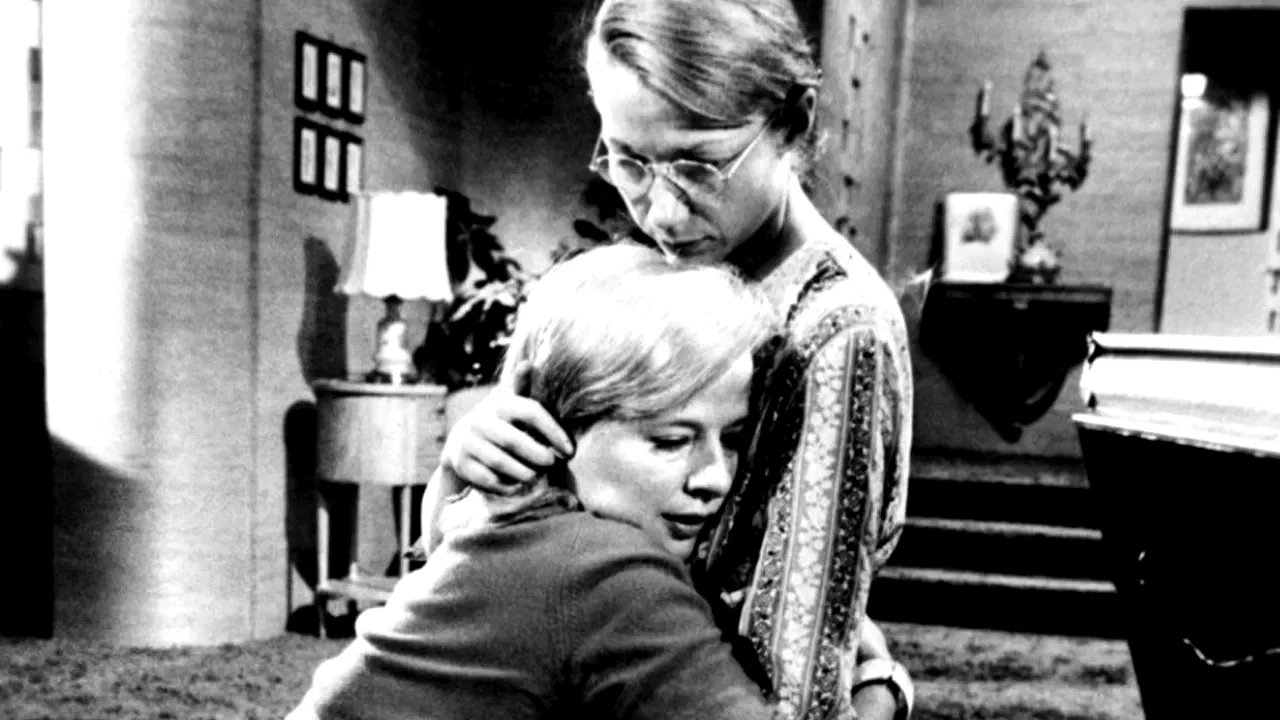 Photo 2 du film : La deesse