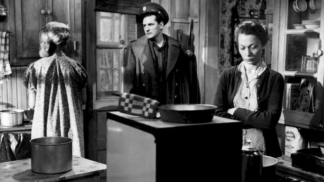 Photo 7 du film : La deesse