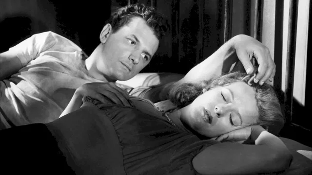Photo 8 du film : La deesse