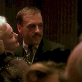 Photo du film : Dance with a stranger