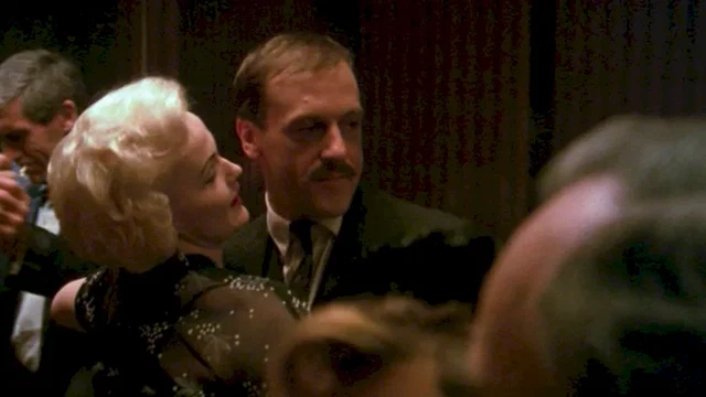 Photo du film : Dance with a stranger