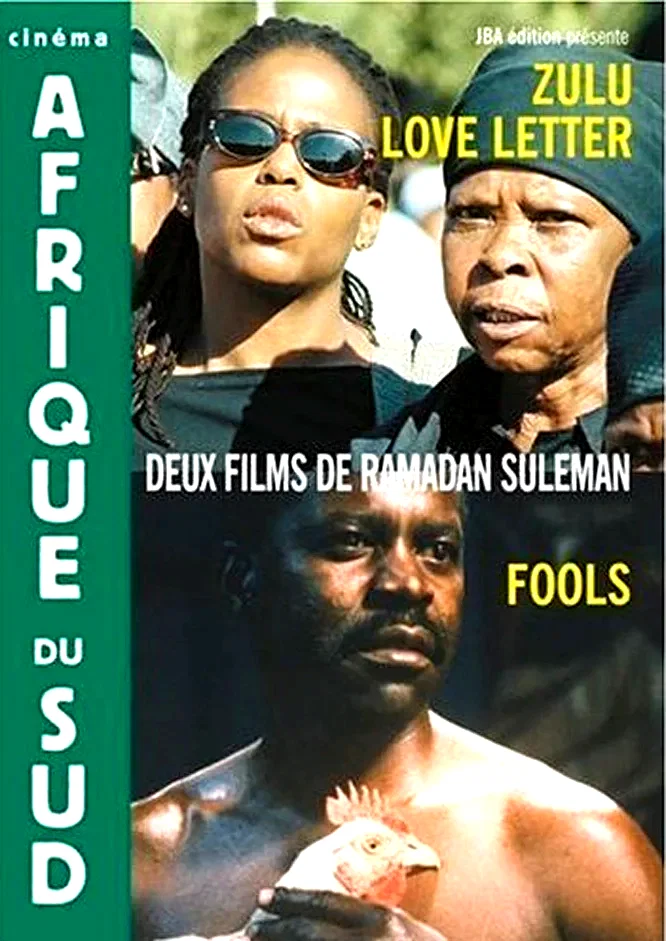 Affiche du film : Fools