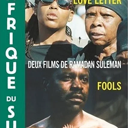 Miniature photo du film : Fools