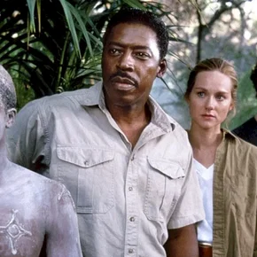 Photo du film : Congo
