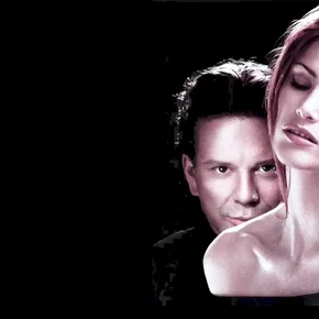 Photo du film : Love in paris