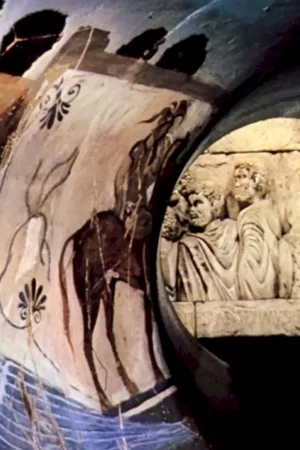 Affiche du film : Fellini roma