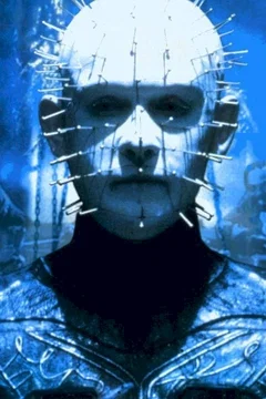 Affiche du film Hellraiser iv