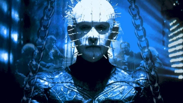 Affiche du film : Hellraiser iv