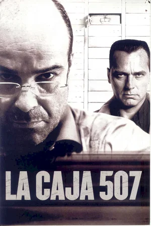 Affiche du film : Box 507