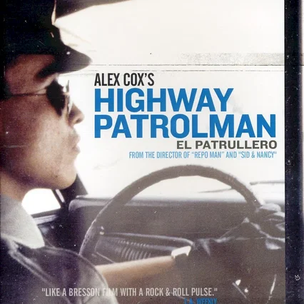 Miniature photo du film : Highway patrolman